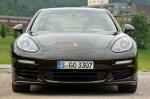 Porsche Panamera S E-Hybrid 2014 года